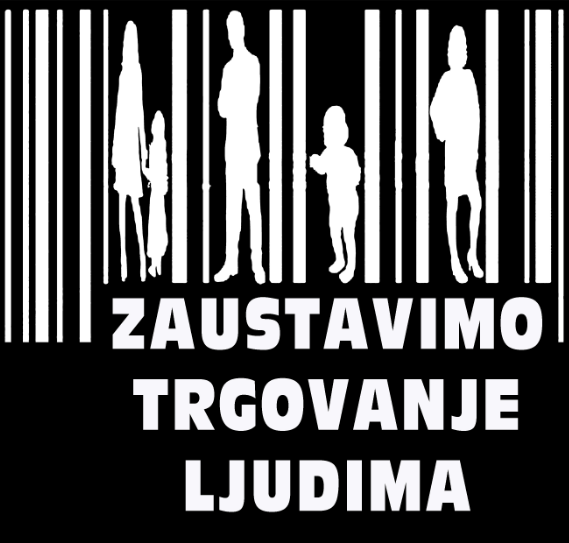 TRGOVANJE LJUDIMA