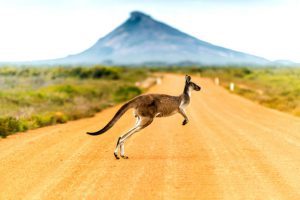 Upoznajmo Australiju!