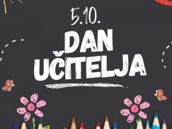 Dan učitelja u OŠ Središće