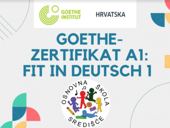 Goethe-Zertifikat A1: Fit in Deutsch 1