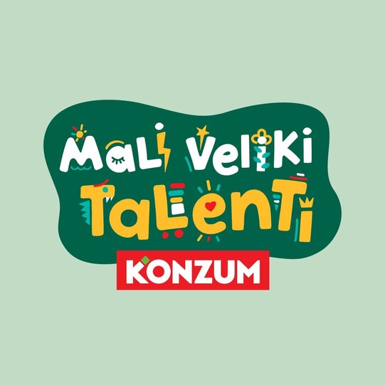 Konzumova kampanja “Mali veliki talenti”