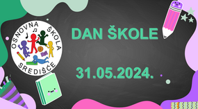 Dan škole