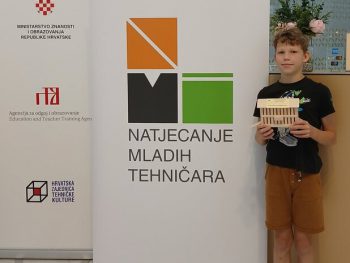 66. državno natjecanje mladih tehničara