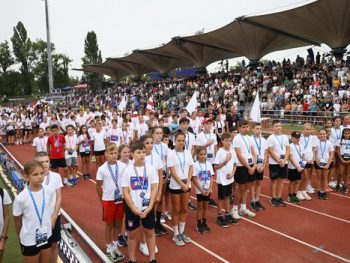 Marin Kolega 3. na Hanžekoviću! 🥉