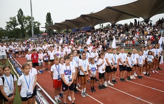 Marin Kolega 3. na Hanžekoviću! 🥉