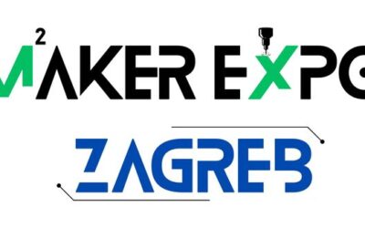 Maker Expo 2024.