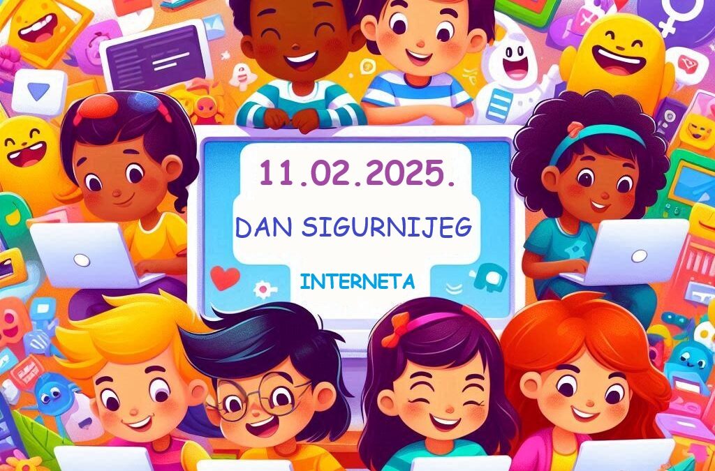 Dan sigurnijeg interneta