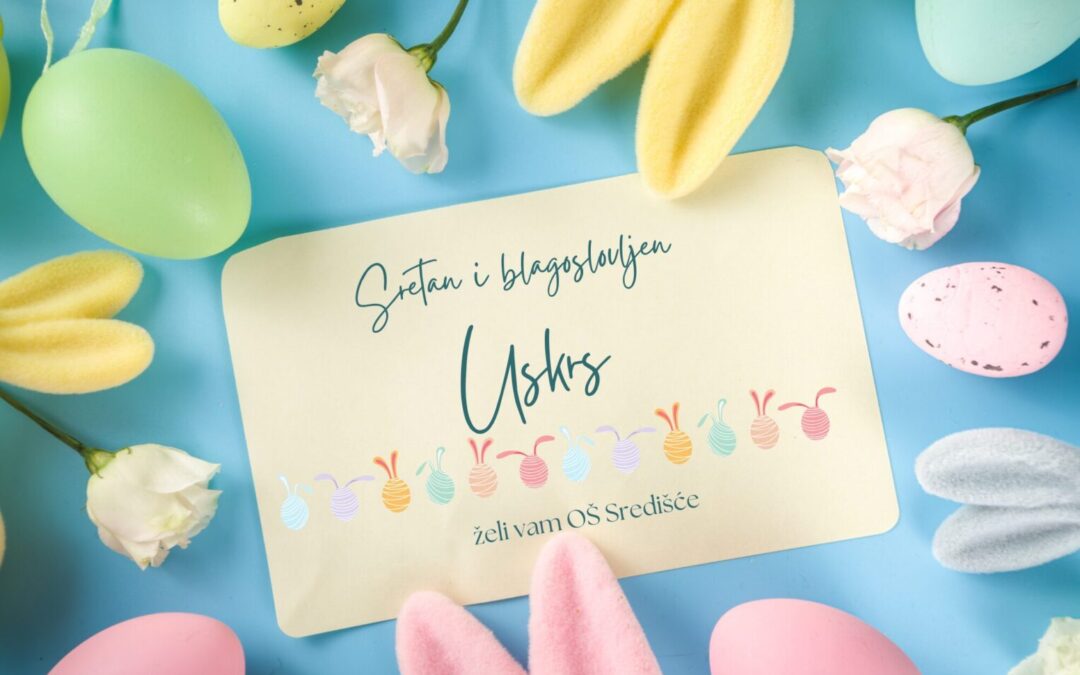 Uskrsna čestika