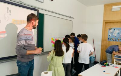 Osmisli grad budućnosti