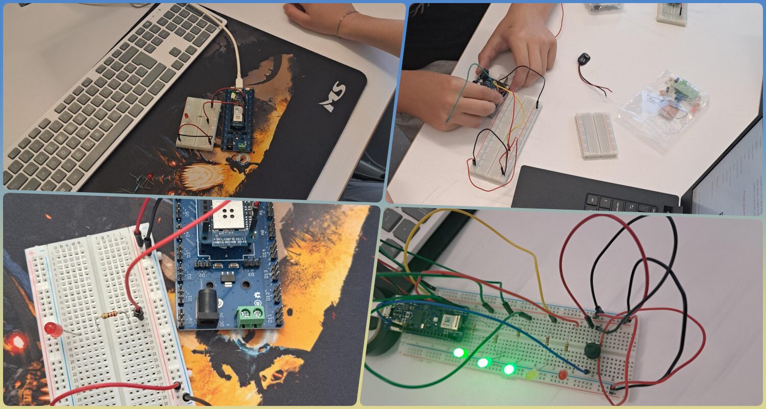 ARDUINO2025