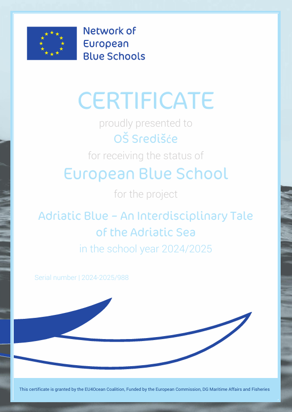 BlueSchool