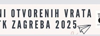 Dani otvorenih vrata udruga – naši učenici u svijetu programiranja