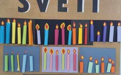 Svi sveti i Dušni dan