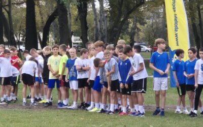 Kros osnovnih škola Grada Zagreba