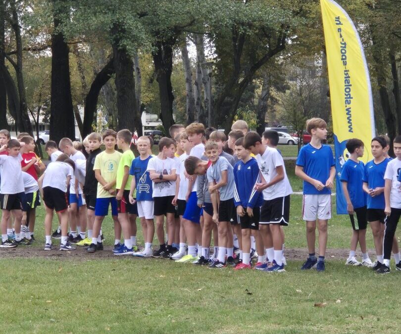 Kros osnovnih škola Grada Zagreba