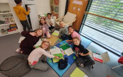 Dan jabuka u našoj školi – mirisi, boje i kreativnost jeseni