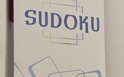 Regionalno natjecanje u Sudoku – izvrsni rezultati naših učenika