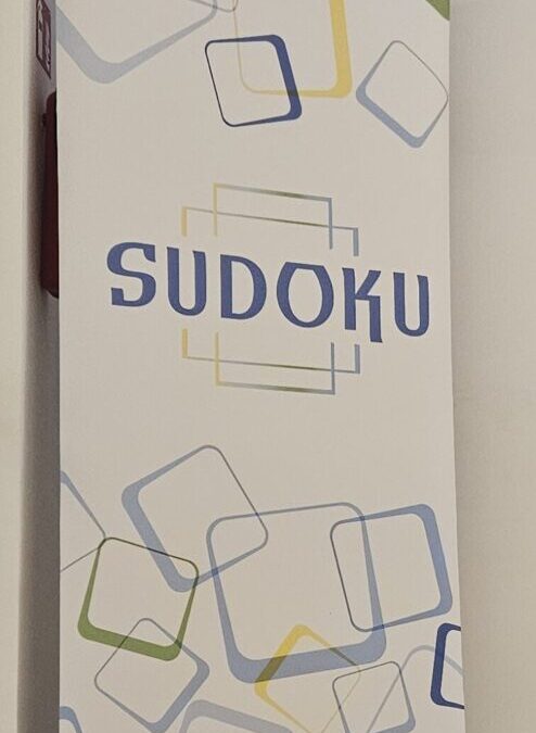 Regionalno natjecanje u Sudoku – izvrsni rezultati naših učenika