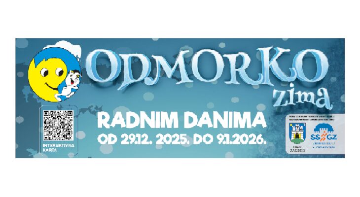 Odmorko zima