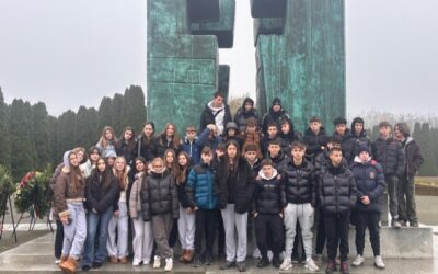 Terenska nastava iz povijesti