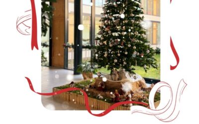 U toplini blagdana rastemo kao ljudi i kao zajednica