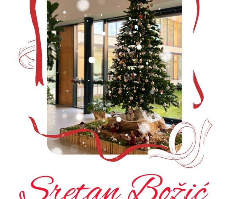 U toplini blagdana rastemo kao ljudi i kao zajednica