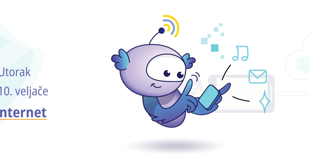 Dan sigurnijeg interneta