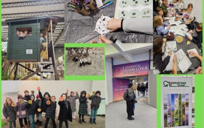 Posjet radionici na Zagrebačkom velesajmu