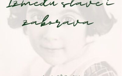 Izložba Između slave i zaborava – Lea Deutsch u OŠ Središće
