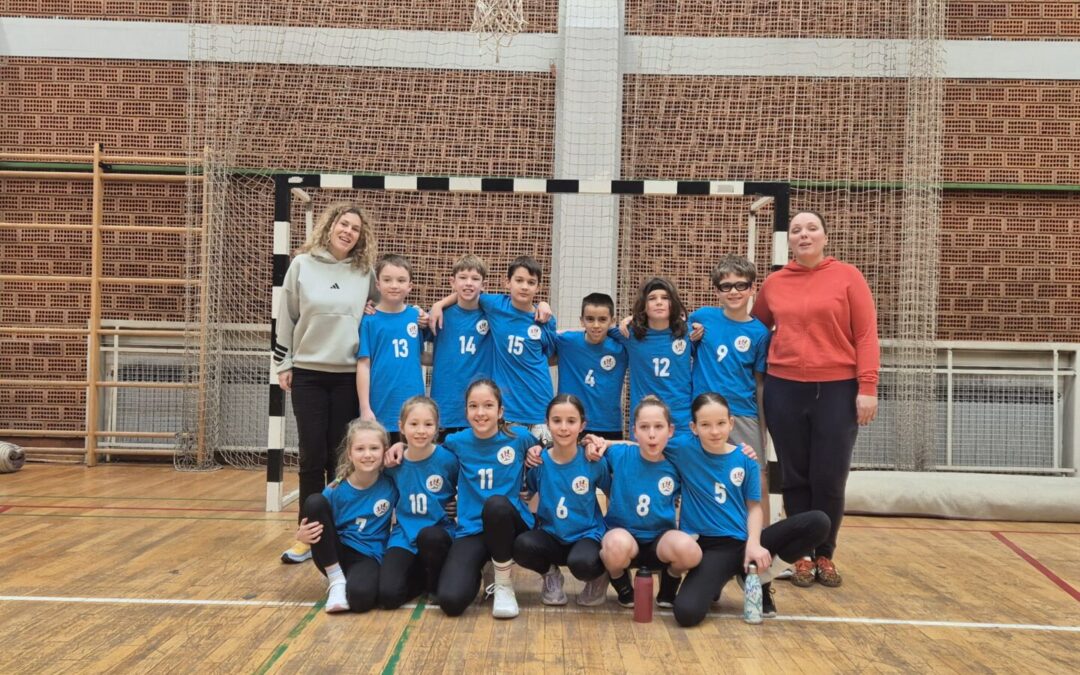 Uspješan početak sezone školskih sportskih natjecanja