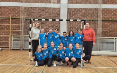 Uspješan početak sezone školskih sportskih natjecanja