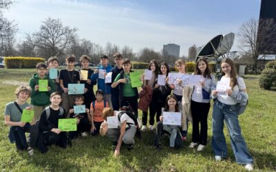 Posjet HRT-u povodom 100. obljetnice djelovanja