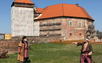 Tragovima Picoka i pijeska: petaši i šestaši u istraživanju Đurđevca