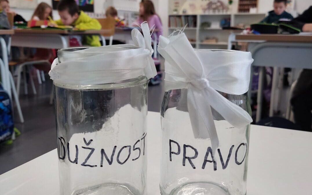 Dječja prava