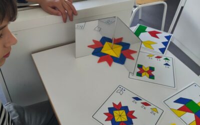 Radionice za potencijalno darovite učenike 4. razreda
