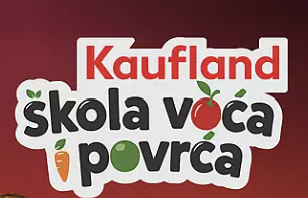 Naša škola postala je Kaufland škola ViP!