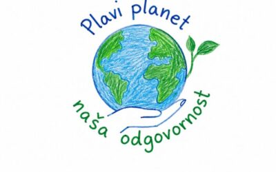 Plavi planet – naša odgovornost