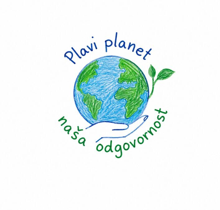 Plavi planet – naša odgovornost