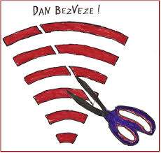 Projekt Dan BezVeze u 3.b