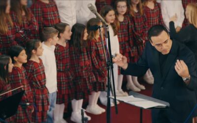 „Neopisivo” – spot koji slavi različitost, zajedništvo i snagu glazbe