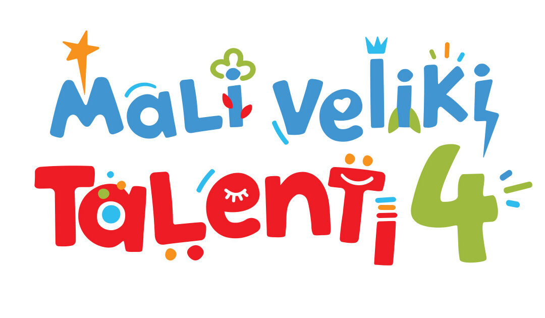 Mali veliki talenti 4 – skupljajmo kupone za našu školu!