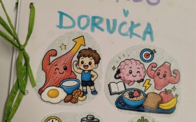 Tjedan školskog doručka
