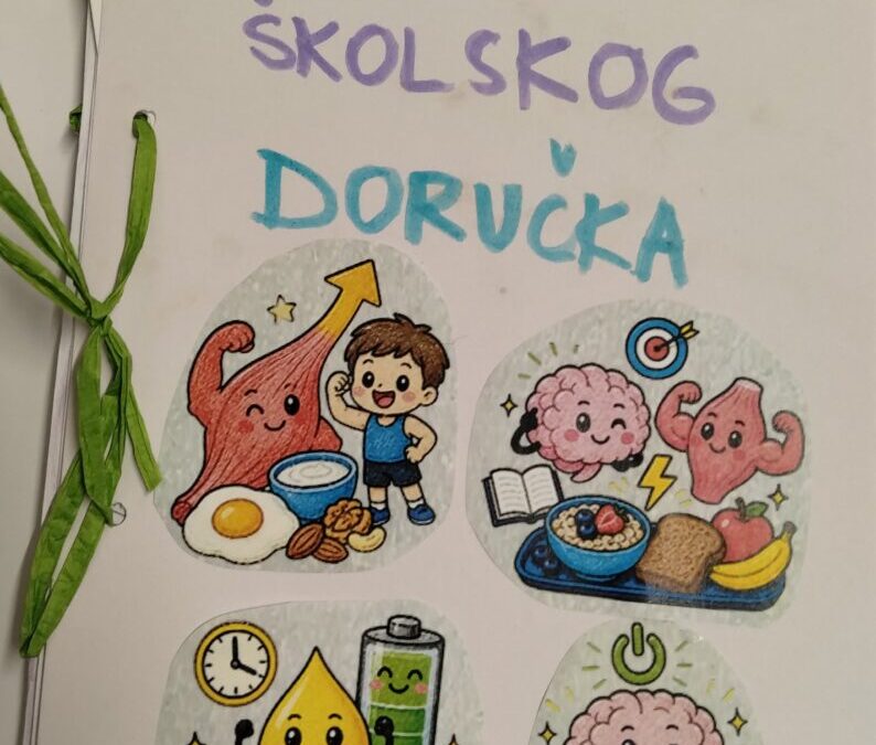 Tjedan školskog doručka